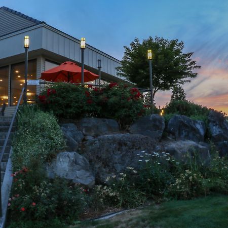 Holiday Inn Clarkston - Lewiston By Ihg Exterior photo