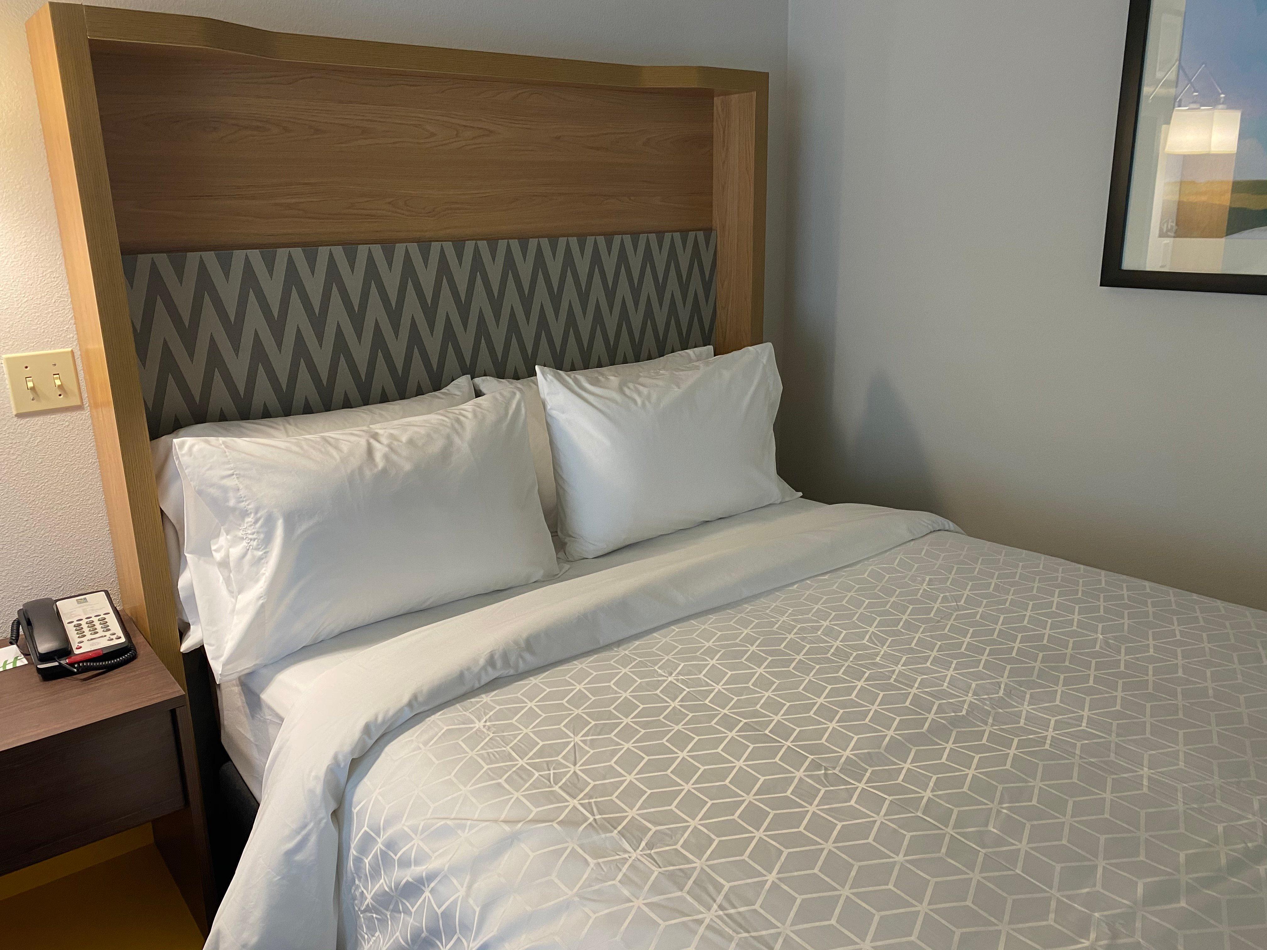 Holiday Inn Clarkston - Lewiston By Ihg Exterior photo