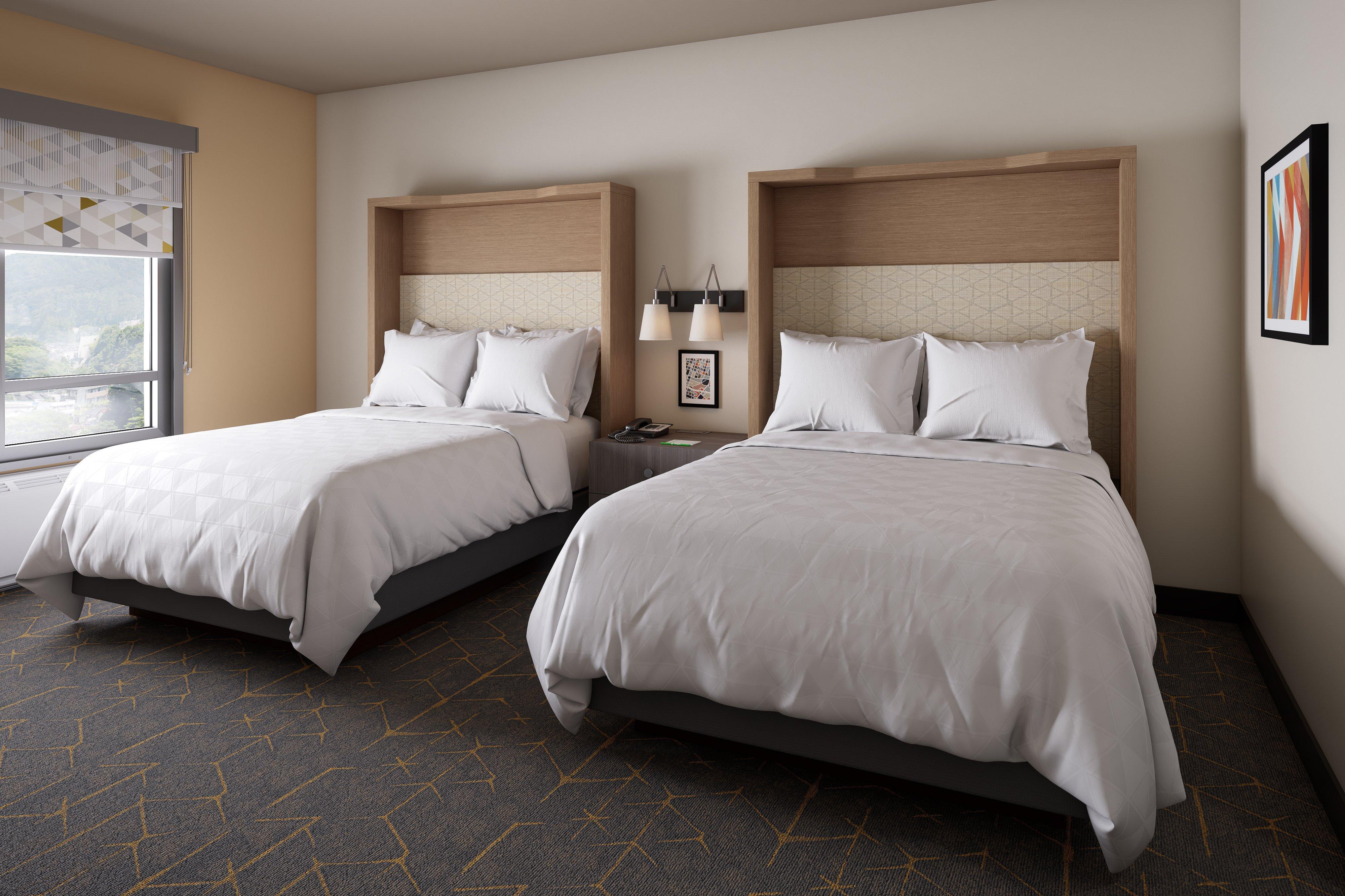 Holiday Inn Clarkston - Lewiston By Ihg Exterior photo