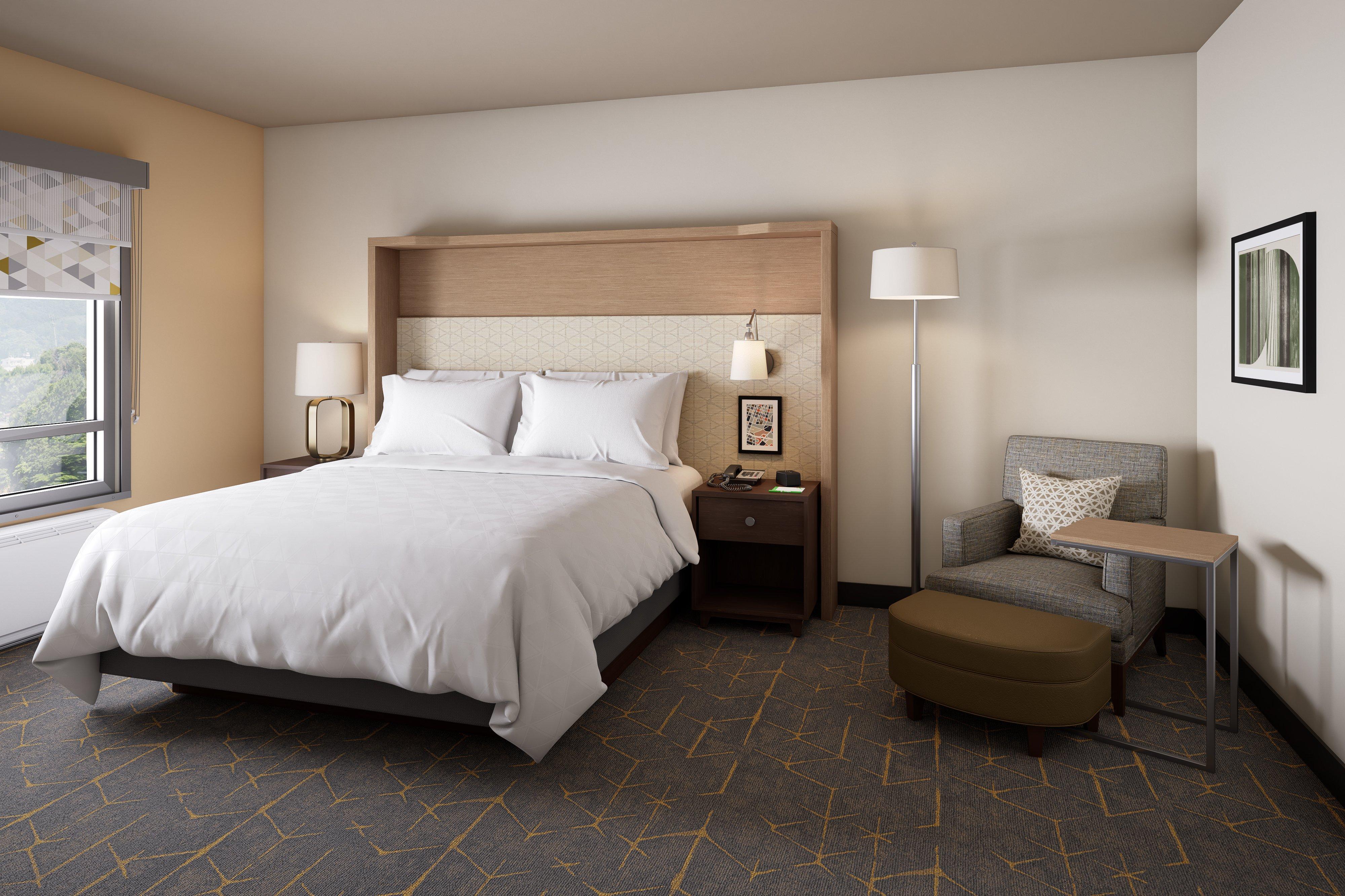 Holiday Inn Clarkston - Lewiston By Ihg Exterior photo