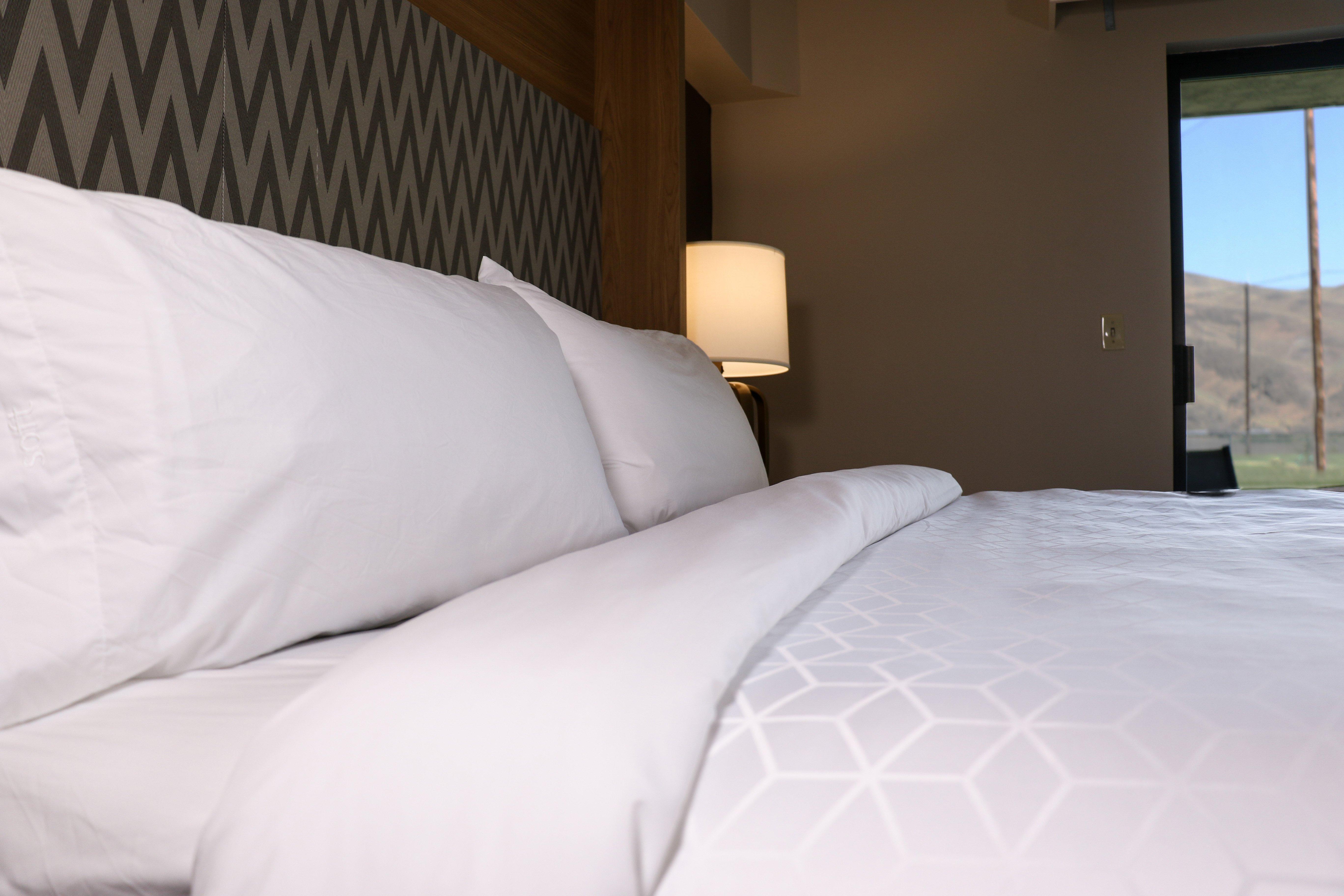 Holiday Inn Clarkston - Lewiston By Ihg Exterior photo