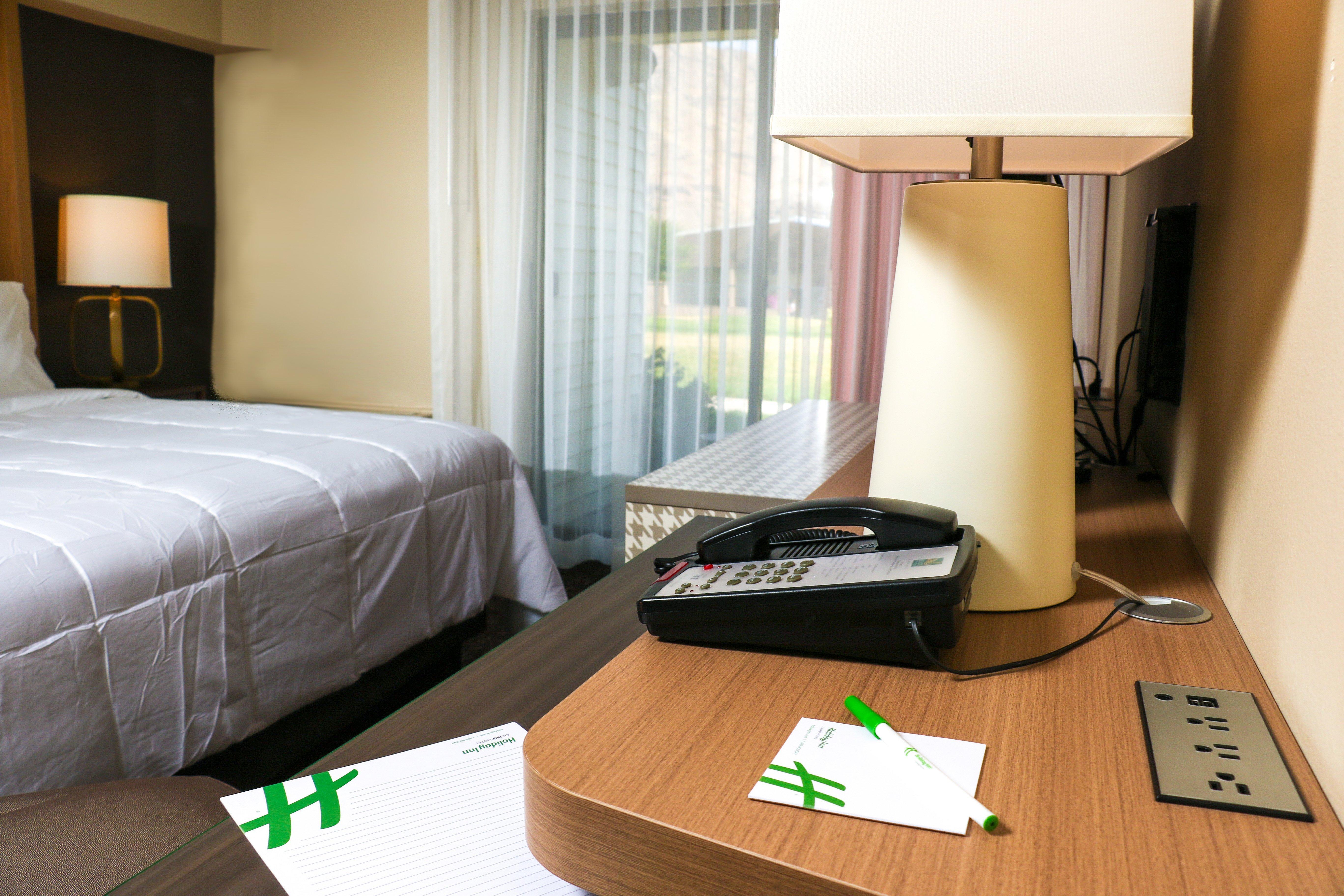 Holiday Inn Clarkston - Lewiston By Ihg Exterior photo