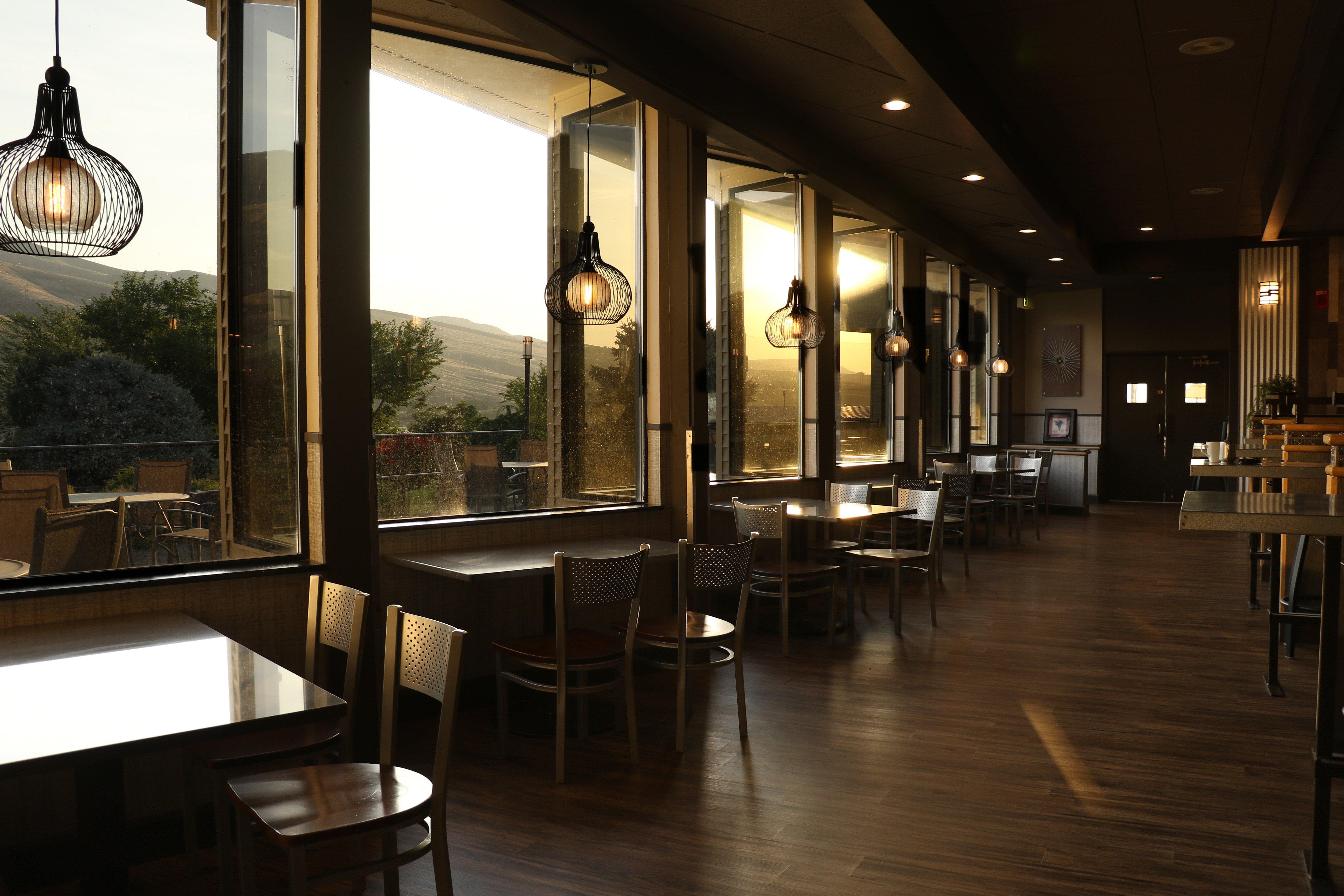 Holiday Inn Clarkston - Lewiston By Ihg Exterior photo
