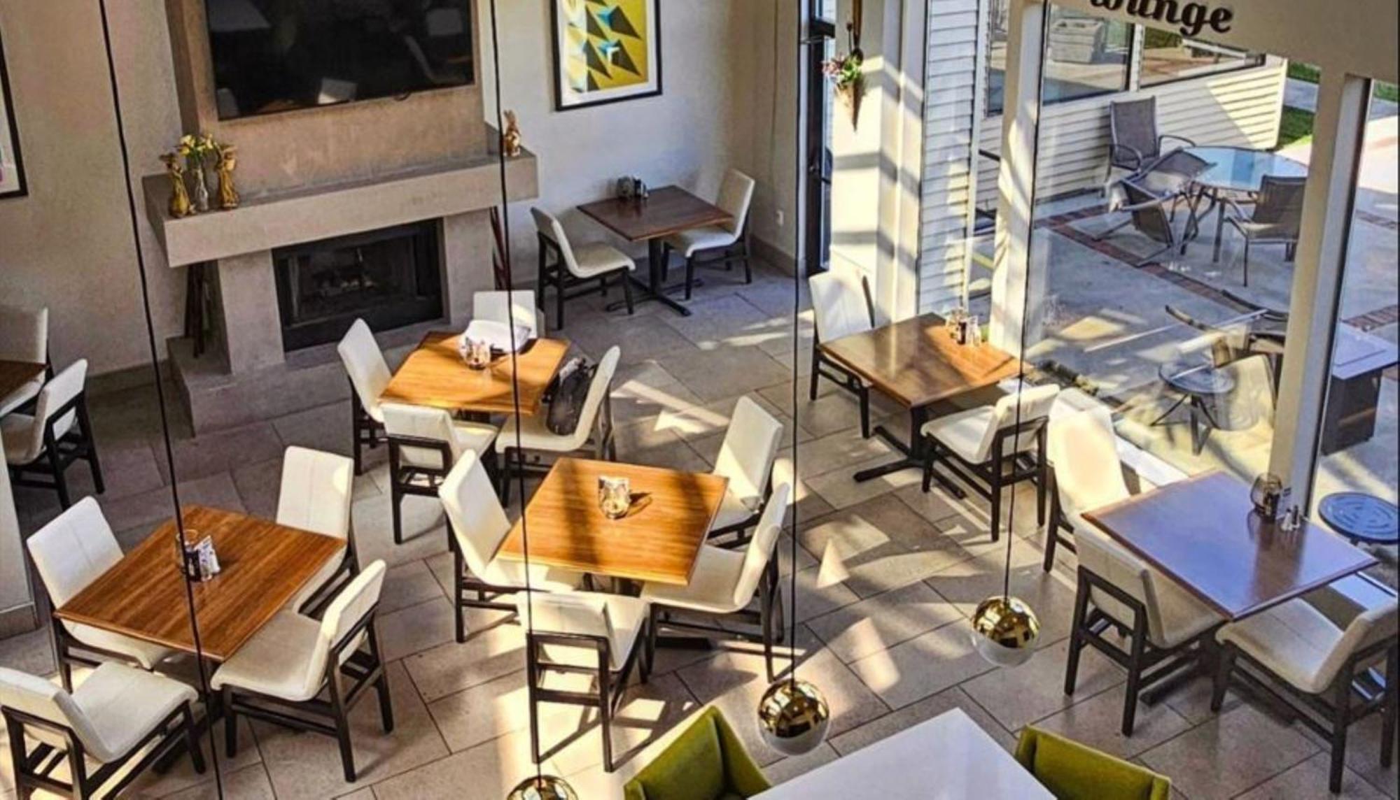 Holiday Inn Clarkston - Lewiston By Ihg Exterior photo