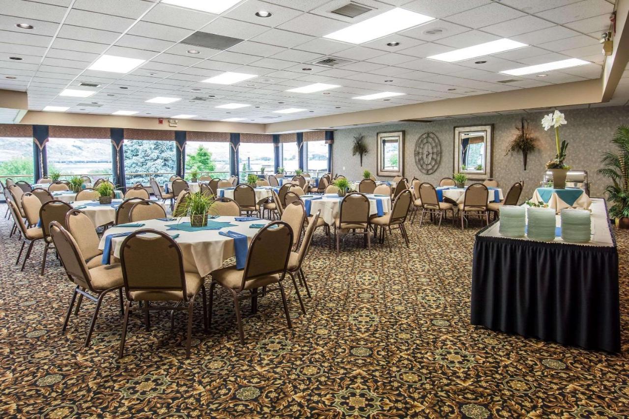 Holiday Inn Clarkston - Lewiston By Ihg Exterior photo