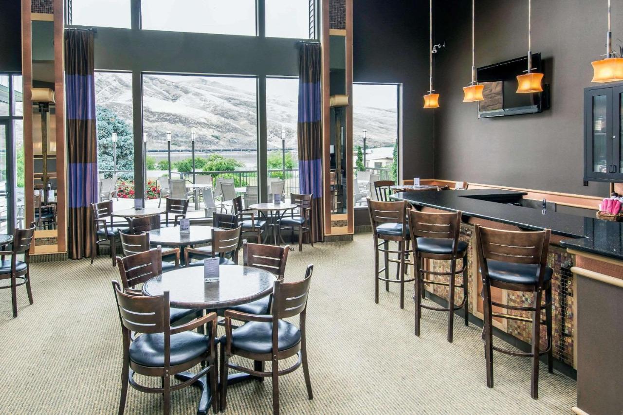 Holiday Inn Clarkston - Lewiston By Ihg Exterior photo
