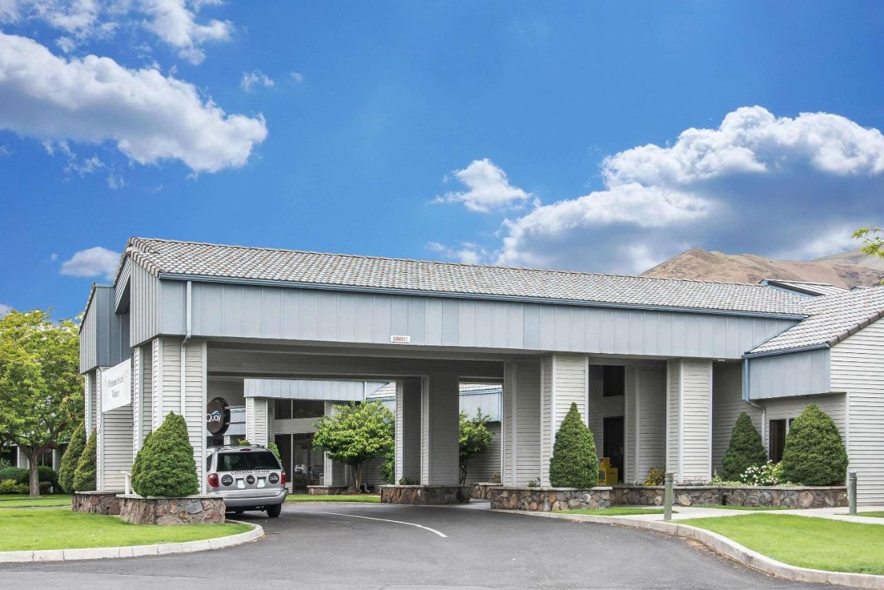 Holiday Inn Clarkston - Lewiston By Ihg Exterior photo