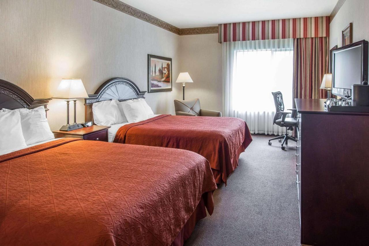 Holiday Inn Clarkston - Lewiston By Ihg Exterior photo