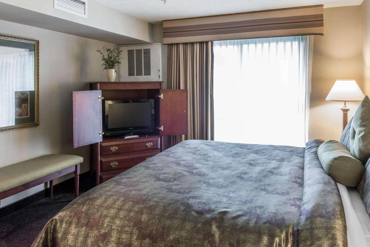 Holiday Inn Clarkston - Lewiston By Ihg Exterior photo