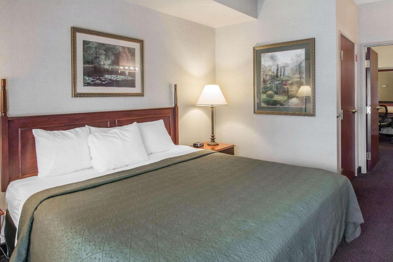 Holiday Inn Clarkston - Lewiston By Ihg Exterior photo